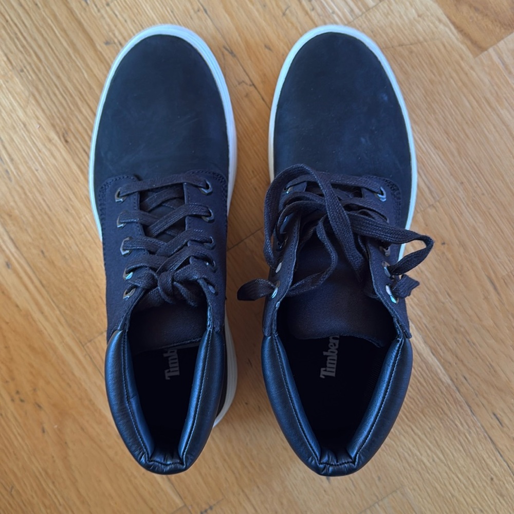 Brand New Timberland Bria Sneaker Boot